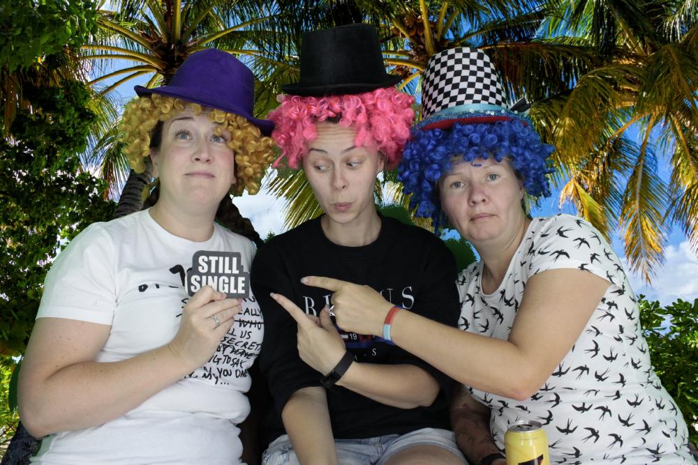 Porflot Logistics BBQ | View more photos from the event at gallery.myphotoboothexperience.co.uk/u/MyPhotoBoothExperienceLtd/Porflot-Logistics-BBQ